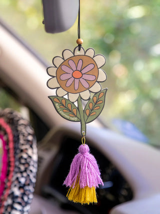 Car Air Fresheners - Natural Life