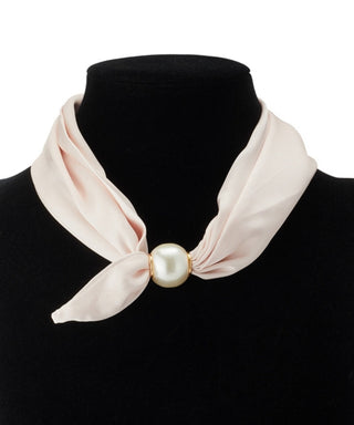 Magnetic Scarf Necklace