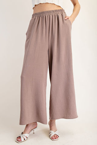 The Perfect Pair Pull On Pants