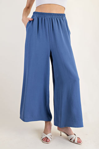 The Perfect Pair Pull On Pants