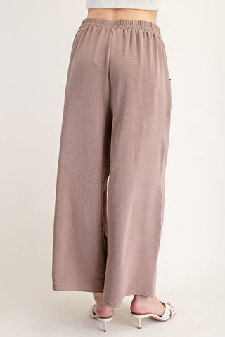 The Perfect Pair Pull On Pants