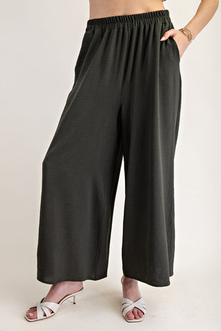 The Perfect Pair Pull On Pants