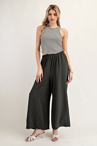 The Perfect Pair Pull On Pants