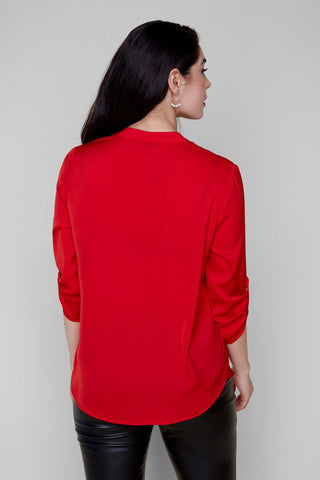 The Element Blouse