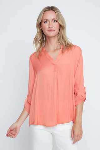 The Element Blouse