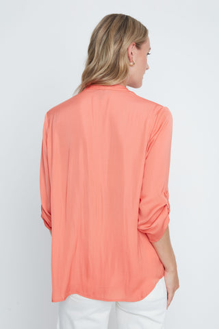 The Element Blouse
