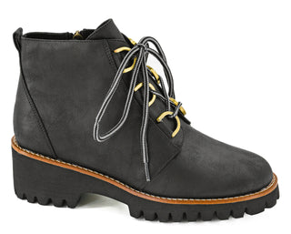 Corkys Trail Ride Boot in Black