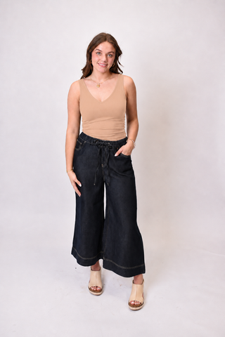 Tank It Up Reversible Tank- The Neutrals