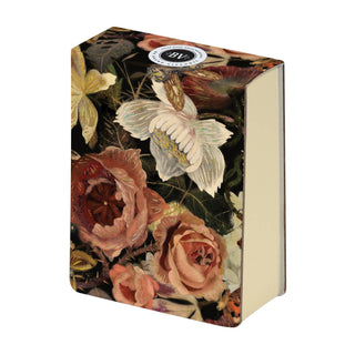 A7 Tear - Away Notepad - Lush Bouquet - Shop Rust & Ruffles