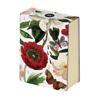 A7 Tear - Away Notepad - Peonies - Shop Rust & Ruffles
