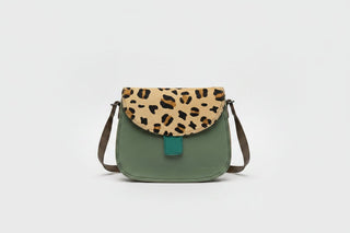 Alice Multi Print Crossbody Purse - Shop Rust & Ruffles