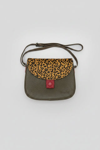 Alice Multi Print Crossbody Purse - Shop Rust & Ruffles
