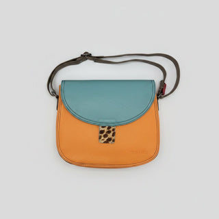 Alice Multi Print Crossbody Purse - Shop Rust & Ruffles