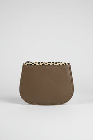 Ally Multi Print Crossbody Purse - Shop Rust & Ruffles