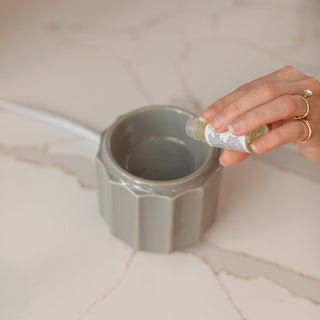 Bridgewater Electric Warmer