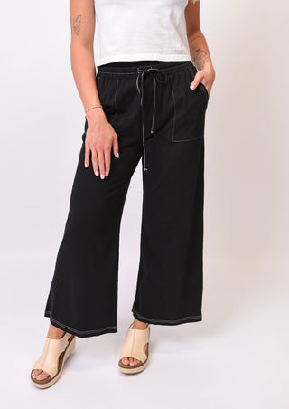 Beach Day Drawstring Pants - Shop Rust & Ruffles