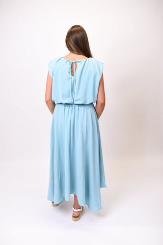 Beach Sunset Skirt and Top Set - Shop Rust & Ruffles