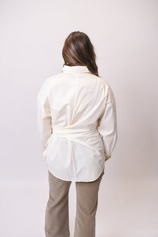 Boardroom Ready Blouse - Shop Rust & Ruffles