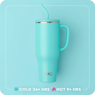 Book Club Mega Mug (40oz) - Shop Rust & Ruffles
