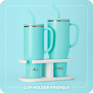 Book Club Mega Mug (40oz) - Shop Rust & Ruffles