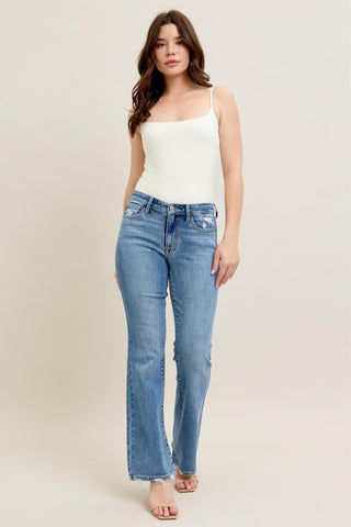 Boot Scootin Judy Blue Jeans - Shop Rust & Ruffles
