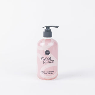 Bridgewater Sweet Grace Liquid Hand Soap - Shop Rust & Ruffles