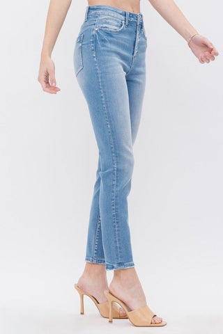 Broadway Blues Skinny Mica Jeans - Shop Rust & Ruffles