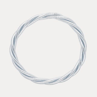 BuDhaGirl Twist All Weather Bangle - Shop Rust & Ruffles