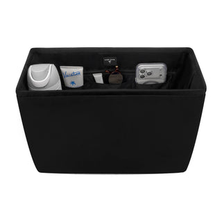 Case-Mate Tote Organizer - Midnight Black - Shop Rust & Ruffles