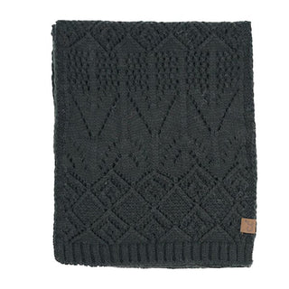 C.C. Brand Scarf - Shop Rust & Ruffles