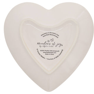 Ceramic Keepsake Dish - Sister - Shop Rust & Ruffles