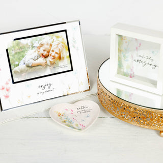 Ceramic Keepsake Dish - Sister - Shop Rust & Ruffles