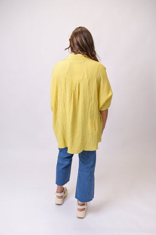 Citrus Grove Blouse - Shop Rust & Ruffles