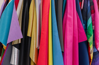 Color Preview Color Analysis - Shop Rust & Ruffles