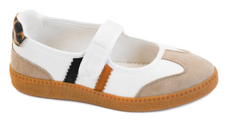 Corkys Calm Down Sneaker in Sand - Shop Rust & Ruffles
