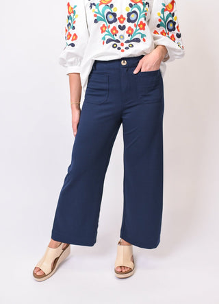 Day To Night Trouser Pants - Shop Rust & Ruffles