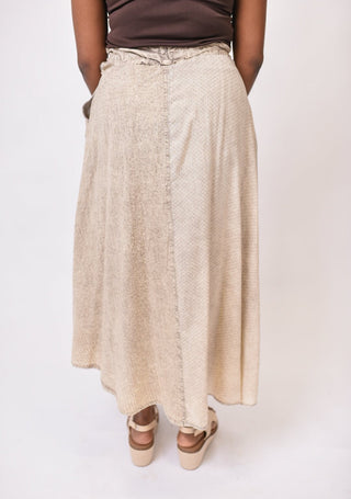 Desert Dreams Midi Skirt - Shop Rust & Ruffles