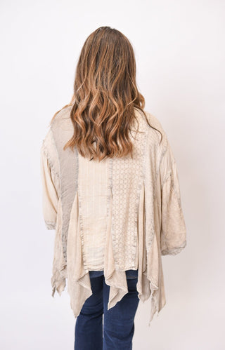 Desert Drift Kimono - Shop Rust & Ruffles