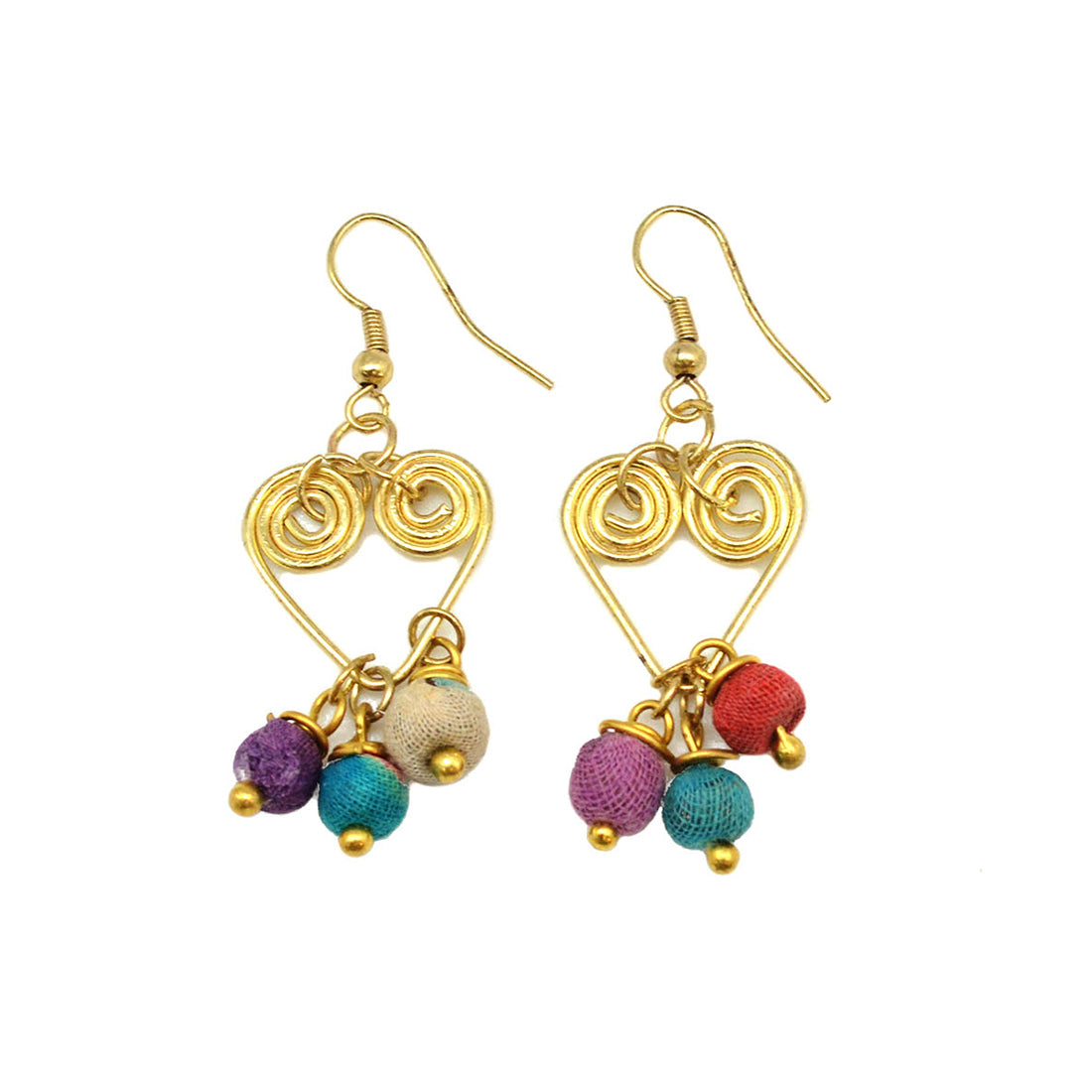 Anju Aasha Earrings