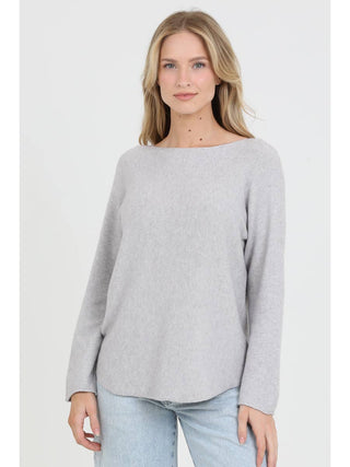 Keep It Cozy Sweater