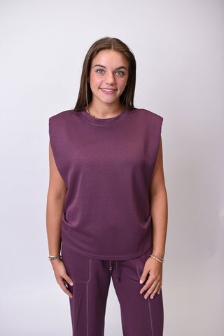 Early Riser Cap Sleeve Top - Shop Rust & Ruffles
