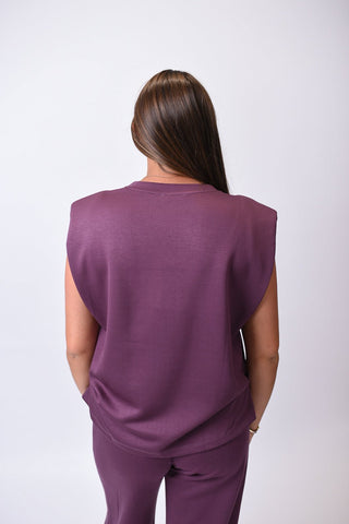 Early Riser Cap Sleeve Top - Shop Rust & Ruffles