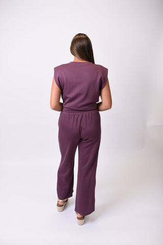 Early Riser Lounge Pants - Shop Rust & Ruffles