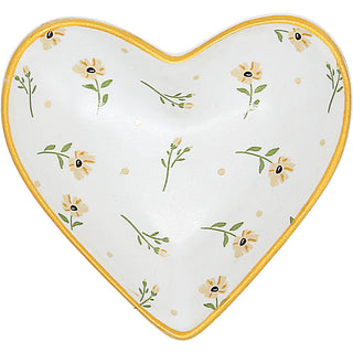 Earring And Dish Set - Forever Friends - Shop Rust & Ruffles