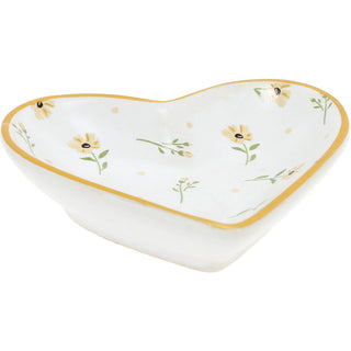 Earring And Dish Set - Forever Friends - Shop Rust & Ruffles