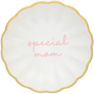 Earring And Dish Set - Special Mom - Shop Rust & Ruffles