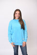 Lagoon Blue