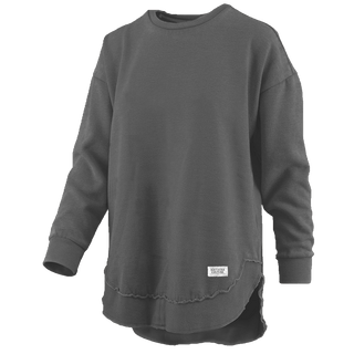 Elevated Style Pullover - Shop Rust & Ruffles