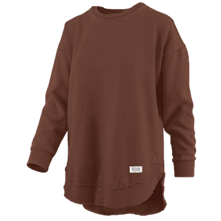 Elevated Style Pullover - Shop Rust & Ruffles