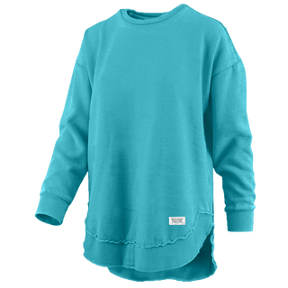 Elevated Style Pullover - Shop Rust & Ruffles
